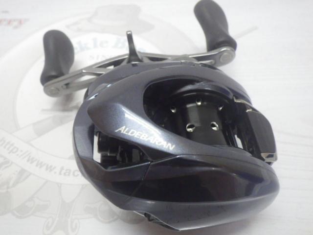 18アルデバランMGL 30 RH