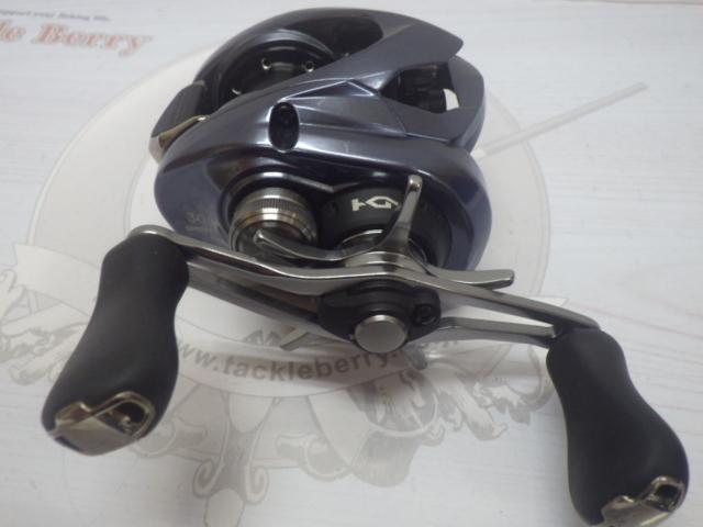 18アルデバランMGL 30 RH