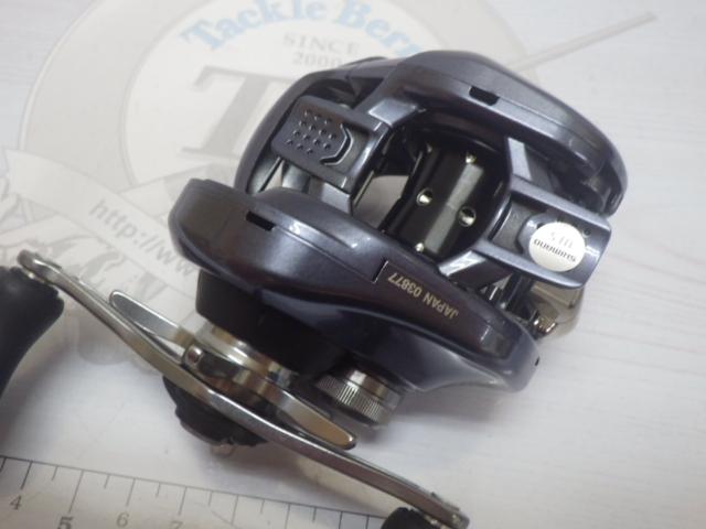 18アルデバランMGL 30 RH