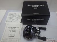 18アルデバランMGL 30 RH