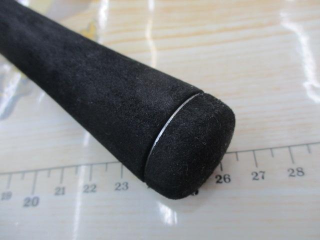グラップラー B633