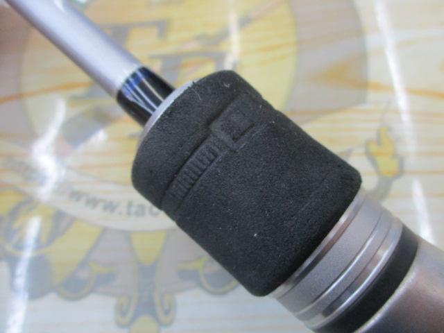 グラップラー B633