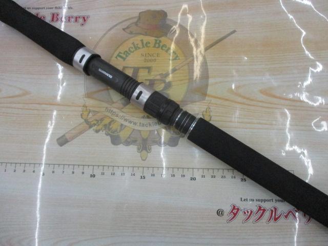 21グラップラーBBタイプJ S60-2