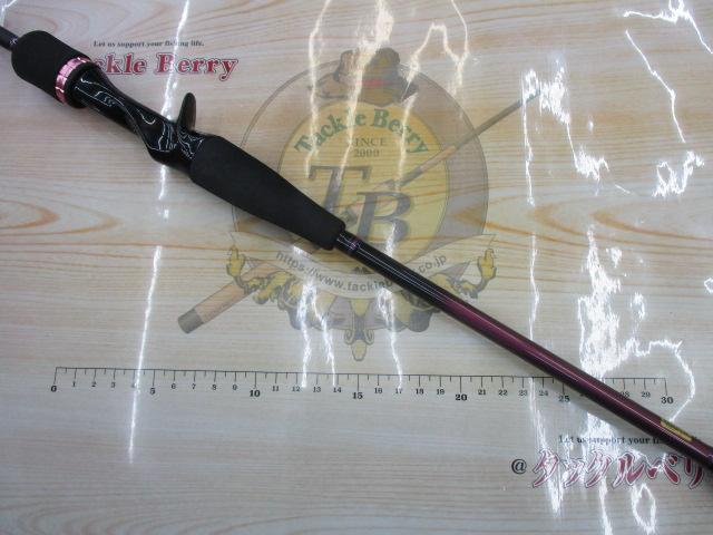 紅牙X 69HB-S