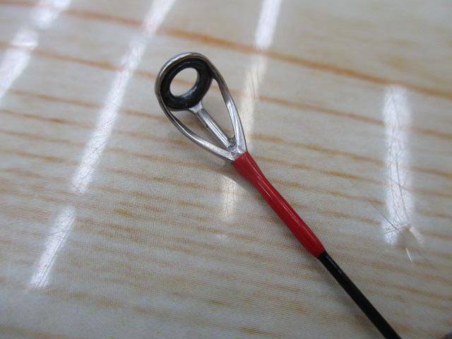 紅牙X 69HB-S
