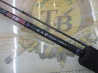 紅牙X 69HB-S
