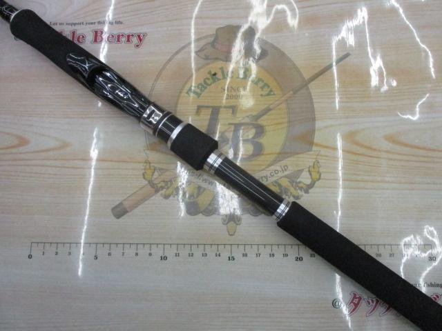ディアルーナXR S1000ML