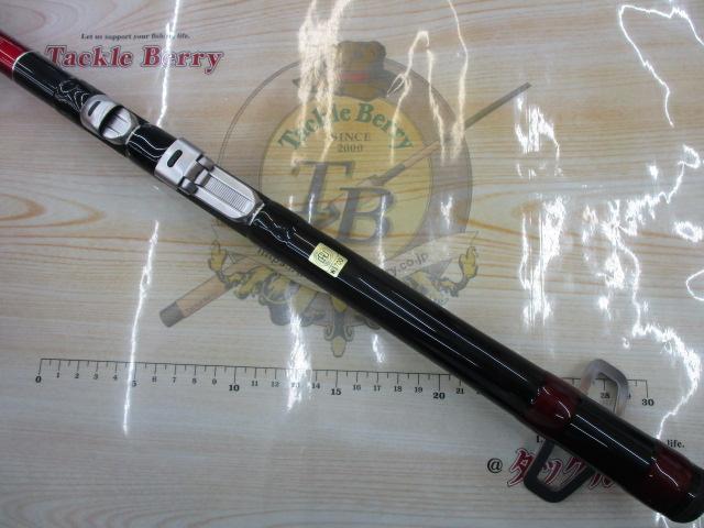 ブラックジャックスナイパーヘチX XH-310