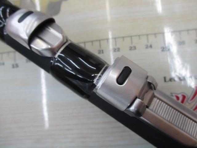 ブラックジャックスナイパーヘチX XH-310