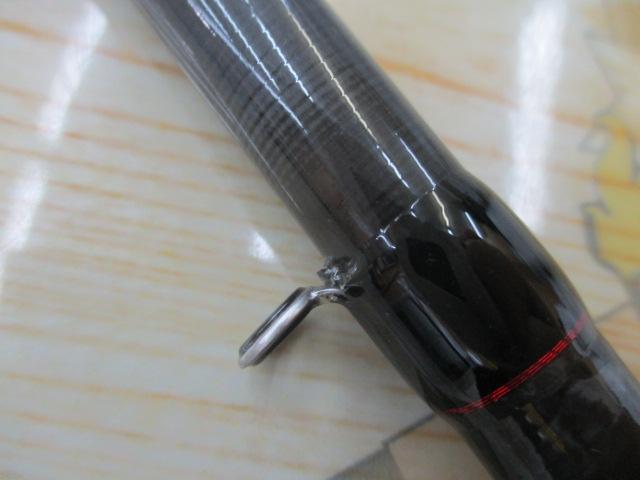 ブラックジャックスナイパーヘチX XH-310