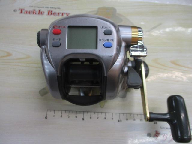 ハイパータナコン 500e