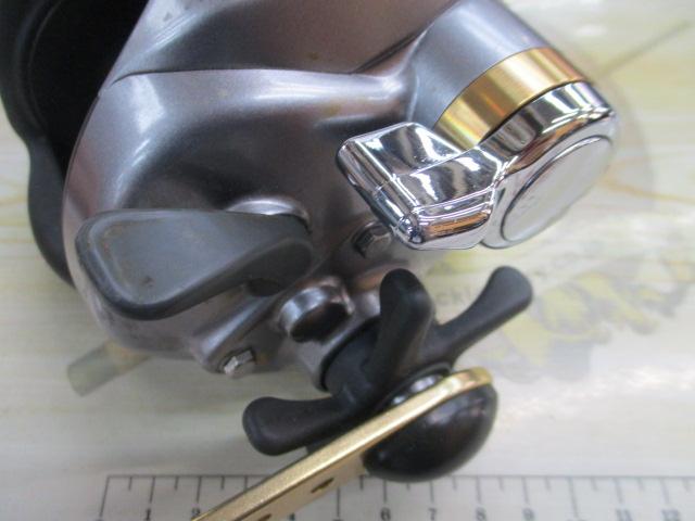 ハイパータナコン 500e