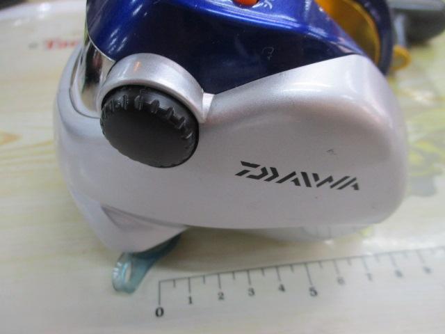 ハイパータナコン 500F
