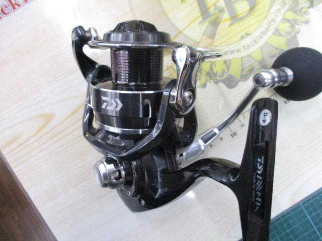 16キャタリナ 4000