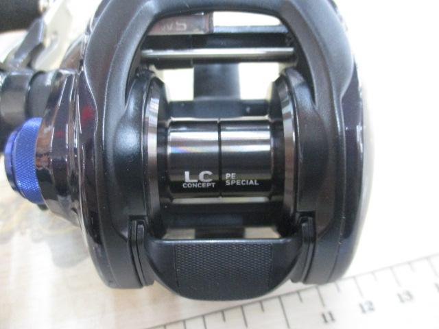 23ソルティスト TW 150XHL PE SP