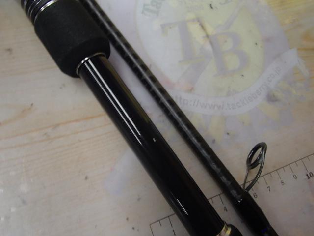コルトスナイパーBB LSJ S100ML