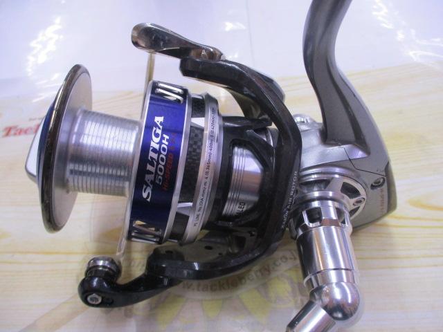 10ソルティガ 5000H