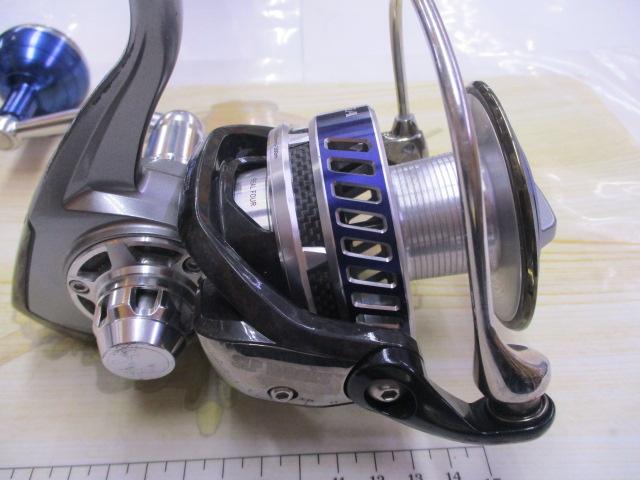 10ソルティガ 5000H