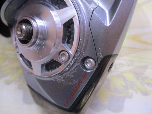 10ソルティガ 5000H