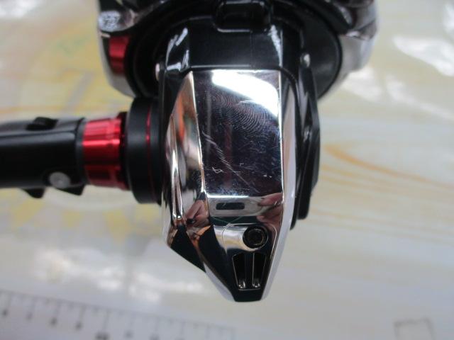 22BB-Xハイパーフォース C3000DXXG S RIGHT