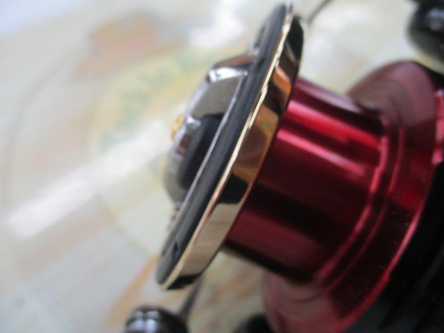 22BB-Xハイパーフォース C3000DXXG S RIGHT