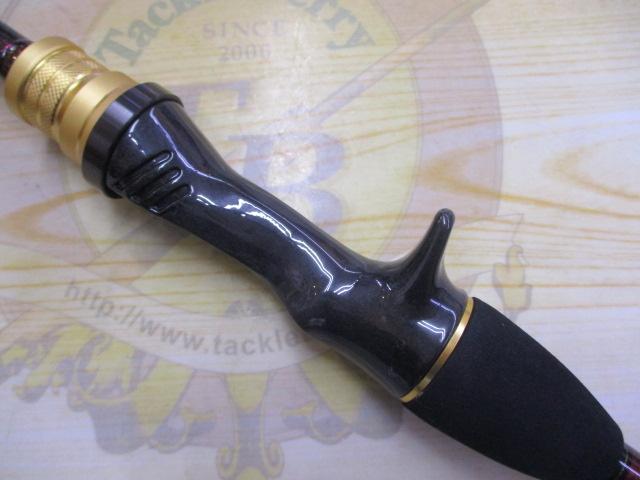 アナリスター カワハギ 82-175・E