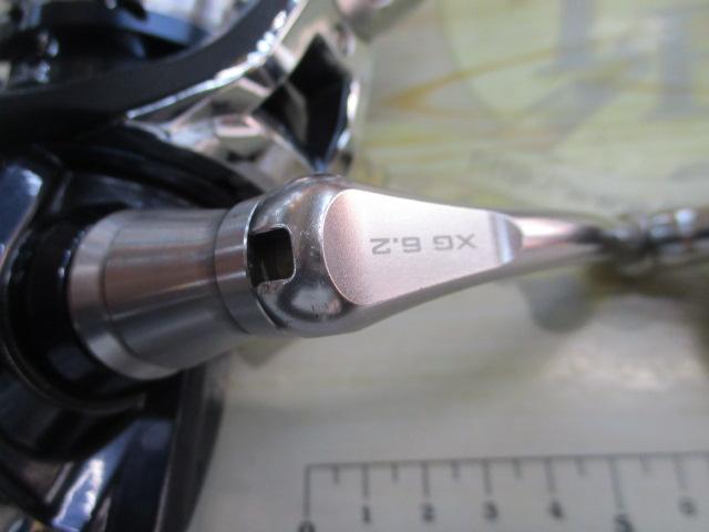 21ツインパワーSW 5000XG