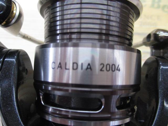 14カルディア 2004