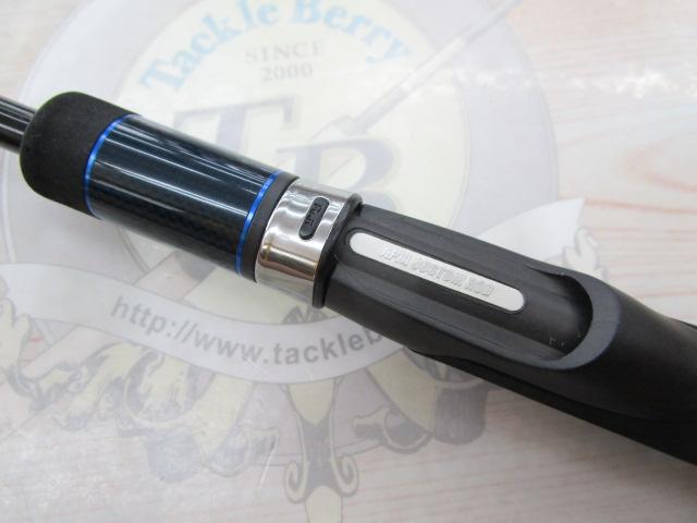 レガシーブルーライン LLX-74LS