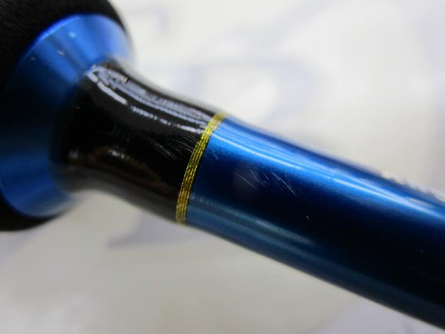 レガシーブルーライン LLX-74LS