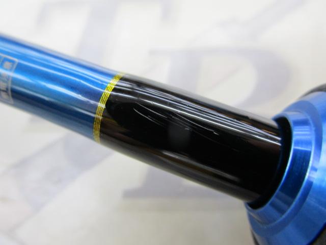 レガシーブルーライン LLX-74LS