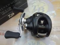 シルバーウルフ CT SV TW 8.5L PEスペシャル