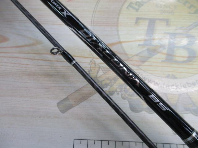17ディアルーナBS S610M