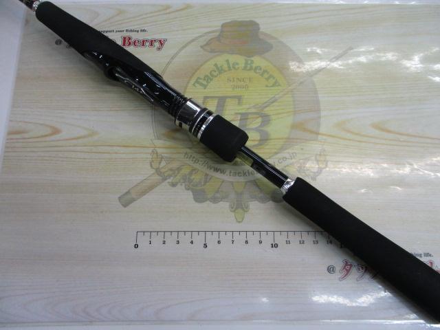17ディアルーナBS S610M
