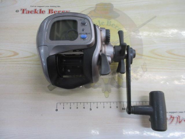 タナセンサーS 300DX