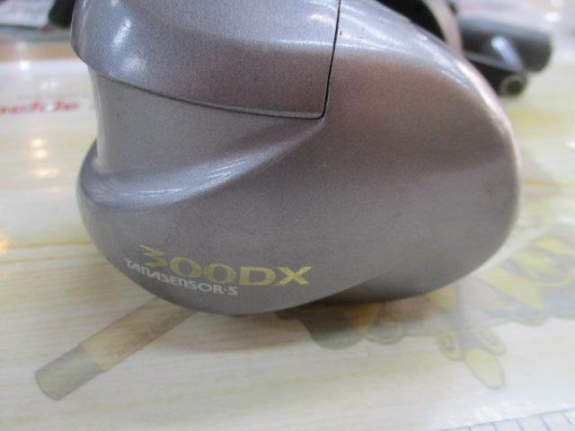 タナセンサーS 300DX