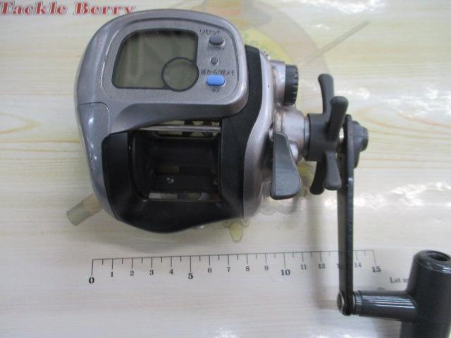 タナセンサーS 400DX