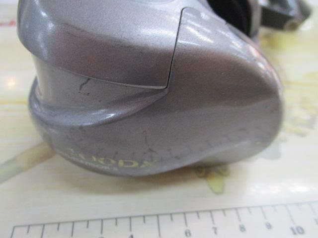 タナセンサーS 400DX