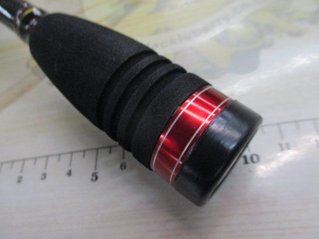 ホーネットデビルスナイパー HDC-671MH+