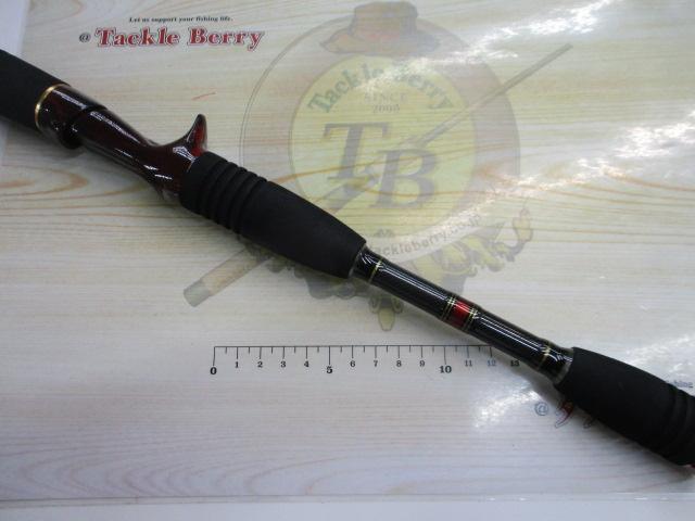 ホーネットデビルスナイパー HDC-671MH+