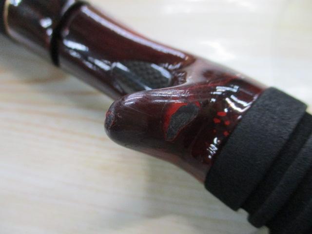 ホーネットデビルスナイパー HDC-671MH+