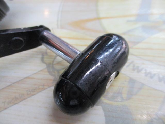 ハイキャスト GS-20