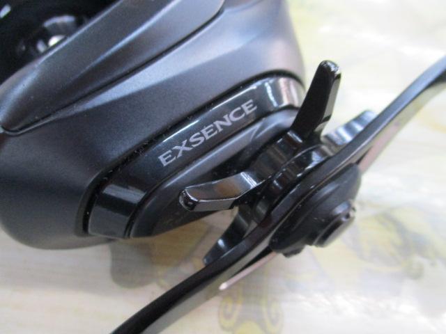 17エクスセンスDC XG RH｜＠ベリーネット 日本最大新品中古釣具WEBショップ