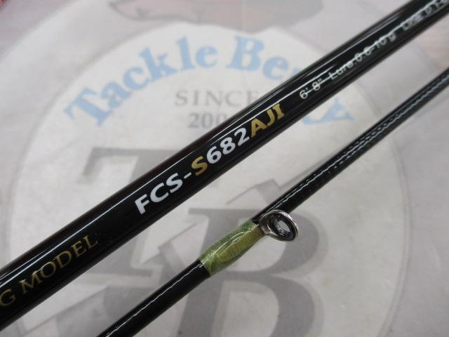 ファーストキャスト FCS-S682AJI