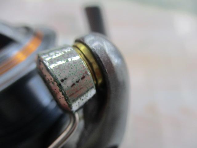 11エルフ C2000
