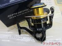 21スフェロスSW 6000HG