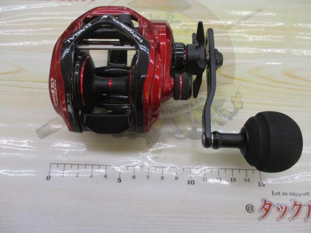ワイドバサル VT81R