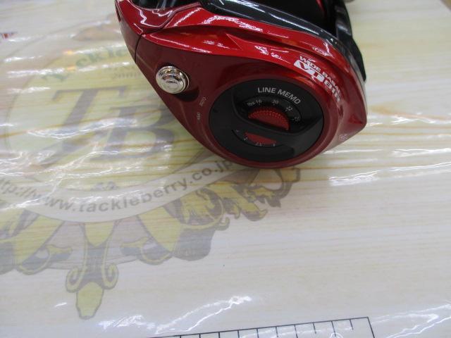ワイドバサル VT81R