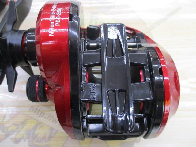 ワイドバサル VT81R