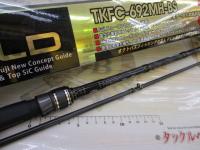 タコスフィールド TKFC-692MH-BS